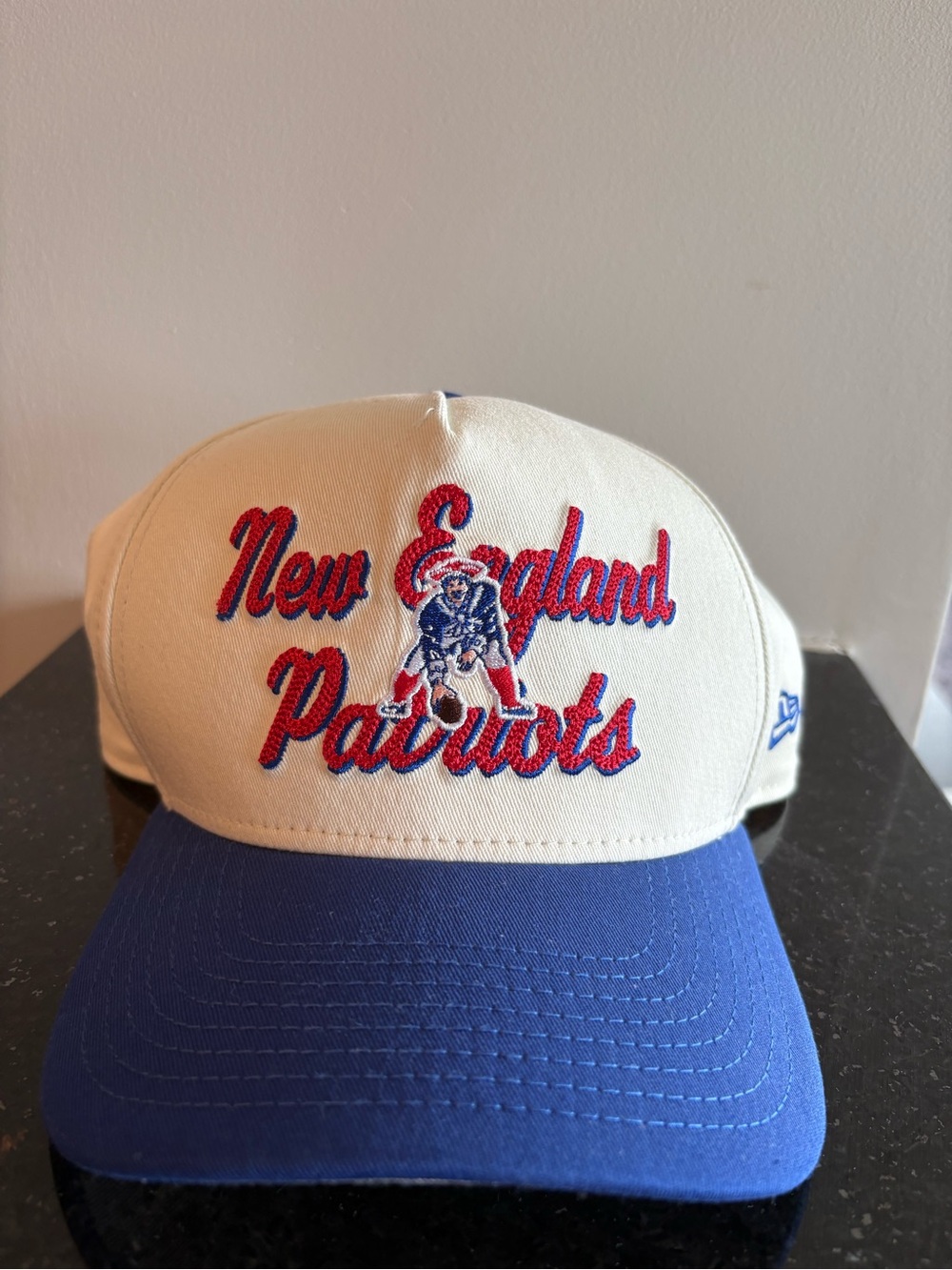 New England Patriots Hat